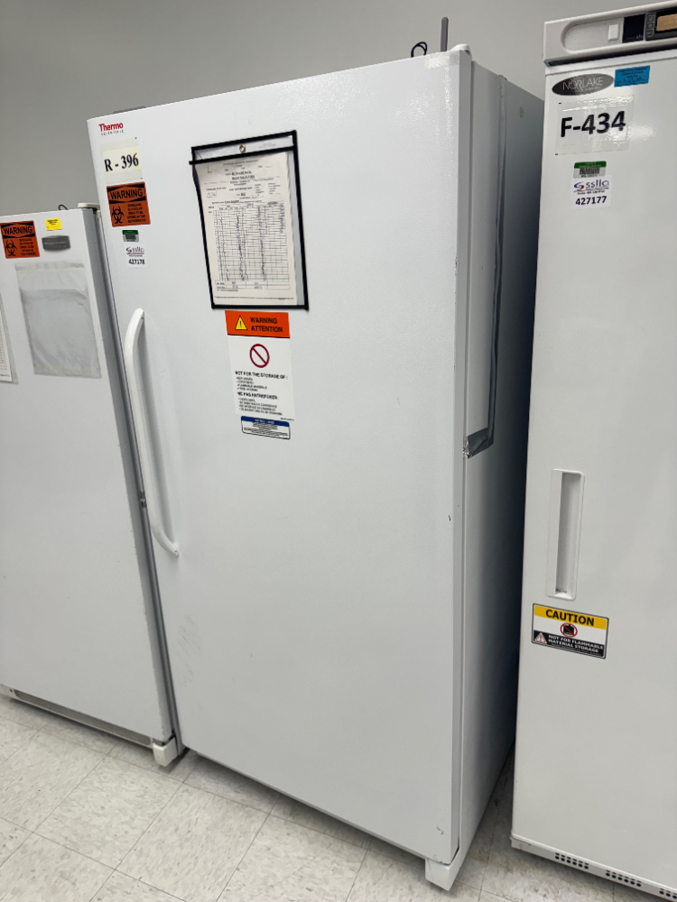 Image of Thermo Upright Refrigerator